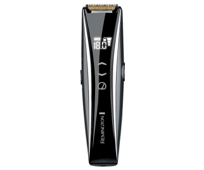 Trymer Remington Touch Control MB4555 czarny